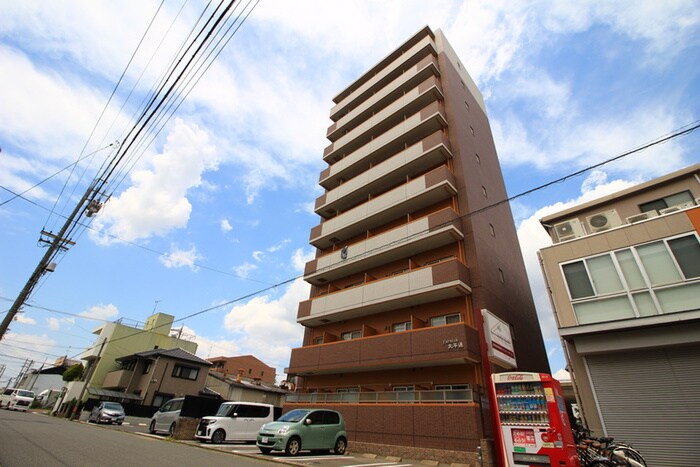 外観写真 ファーニッシュ太平通