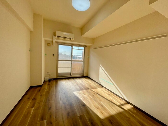 居室 ファーニッシュ太平通