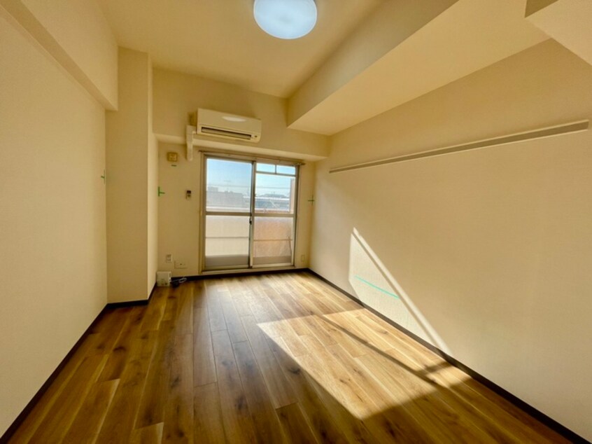 居室 ファーニッシュ太平通