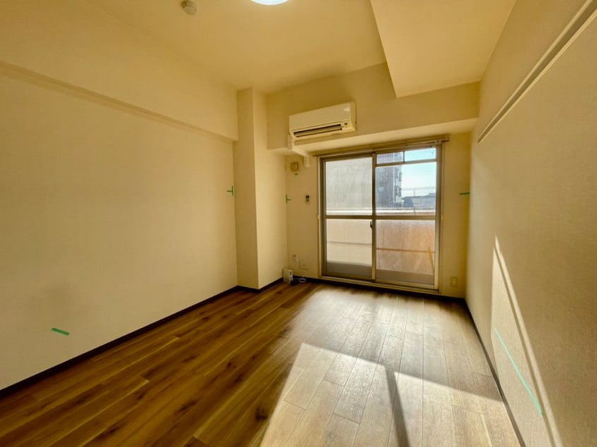 居室 ファーニッシュ太平通