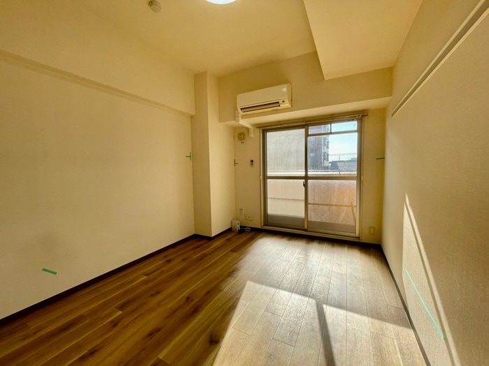 居室 ファーニッシュ太平通