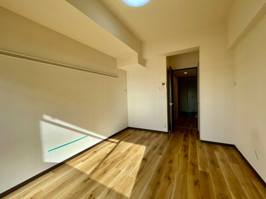 居室 ファーニッシュ太平通