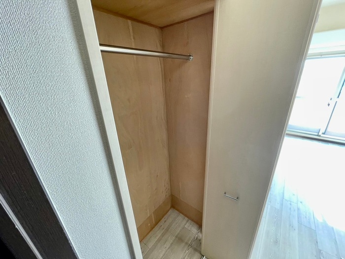 収納 ファーニッシュ太平通