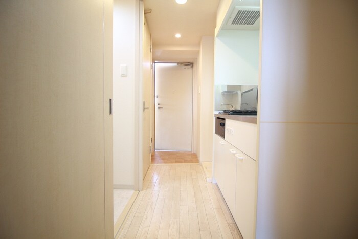 廊下 ファーニッシュ太平通