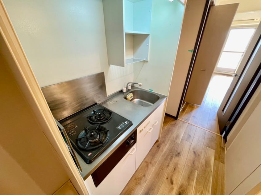 キッチン ファーニッシュ太平通