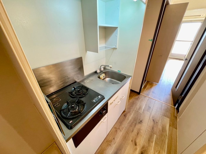 キッチン ファーニッシュ太平通