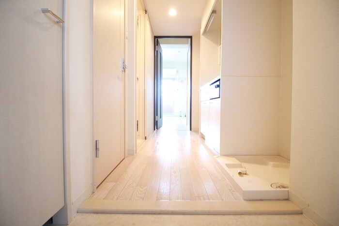 玄関 ファーニッシュ太平通