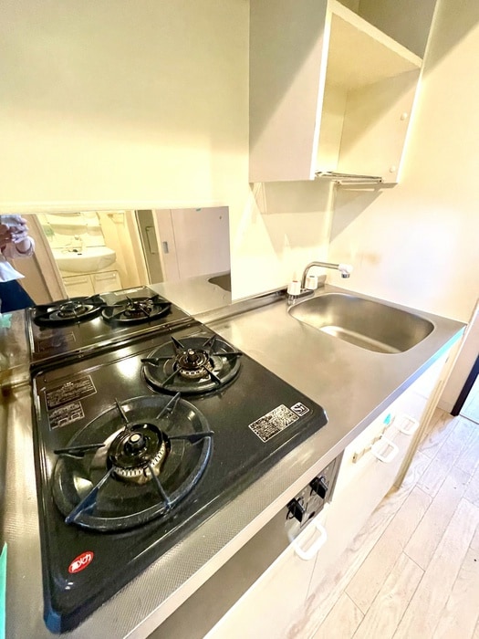 キッチン ファーニッシュ太平通