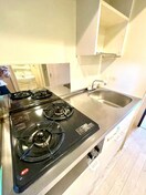 キッチン ファーニッシュ太平通