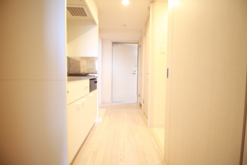 廊下 ファーニッシュ太平通