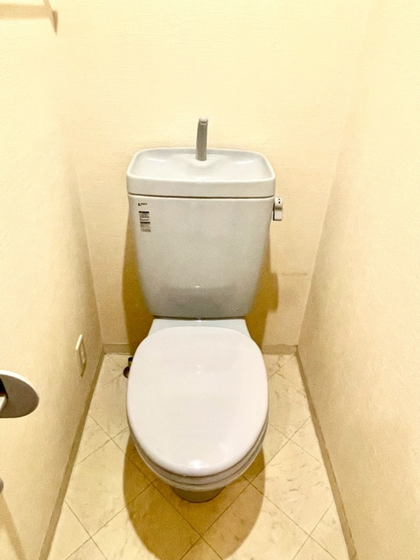 トイレ ファーニッシュ太平通