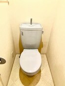 トイレ ファーニッシュ太平通