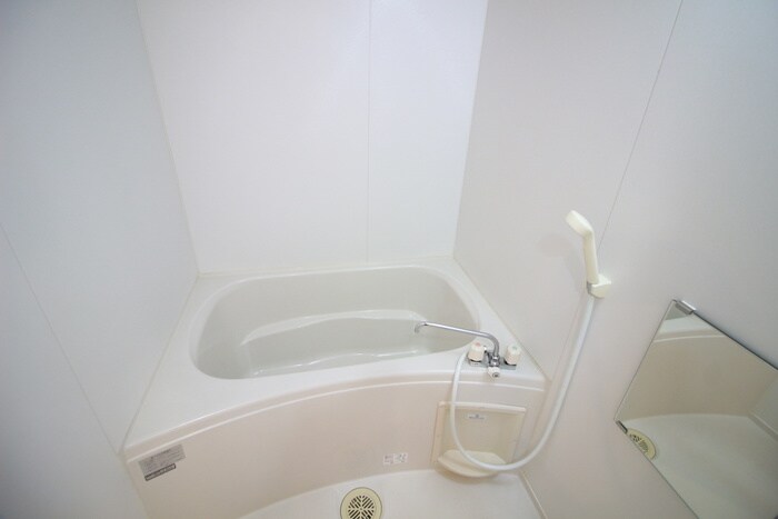 バス／シャワールーム等 ファーニッシュ太平通