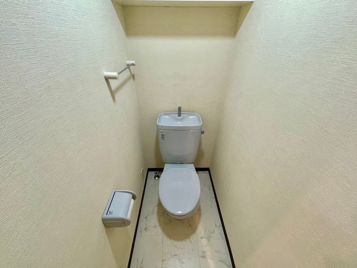 トイレ ファーニッシュ太平通