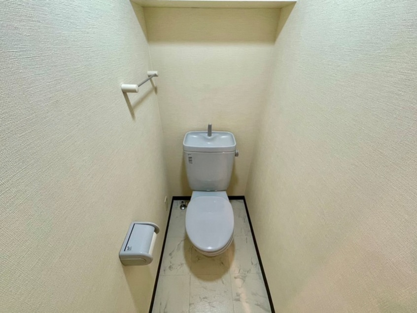 トイレ ファーニッシュ太平通