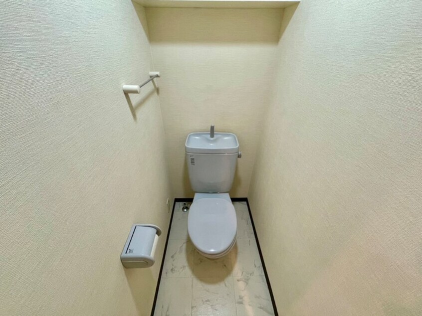 トイレ ファーニッシュ太平通