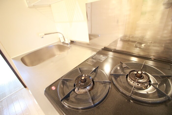 キッチン ファーニッシュ太平通