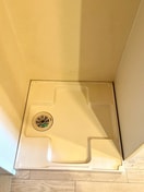 洗濯機置場 ファーニッシュ太平通