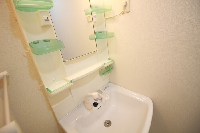 洗面 ファーニッシュ太平通