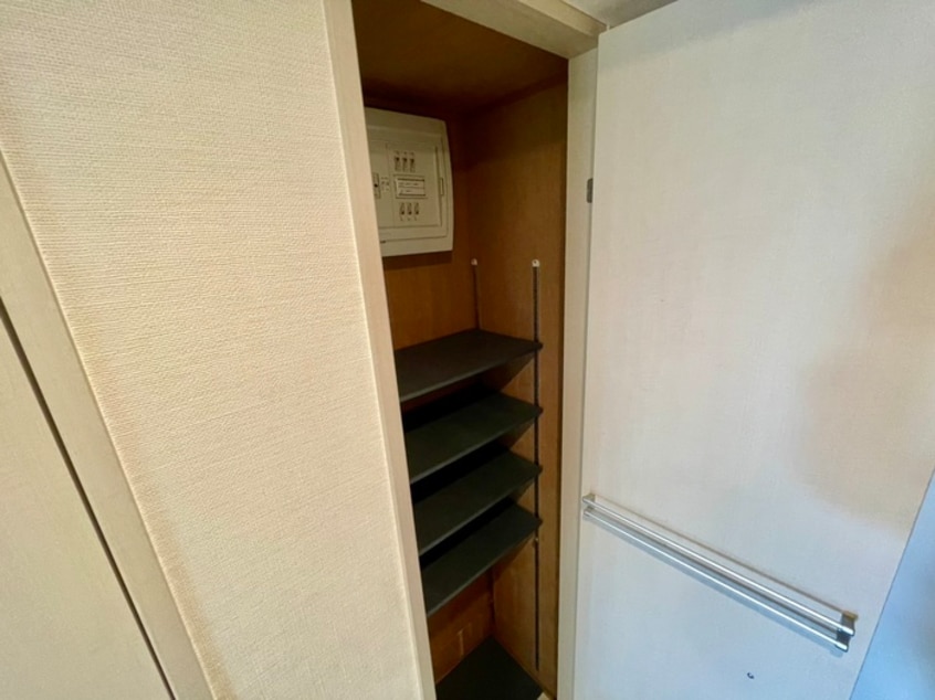 靴箱 ファーニッシュ太平通