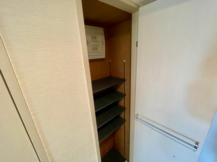 靴箱 ファーニッシュ太平通