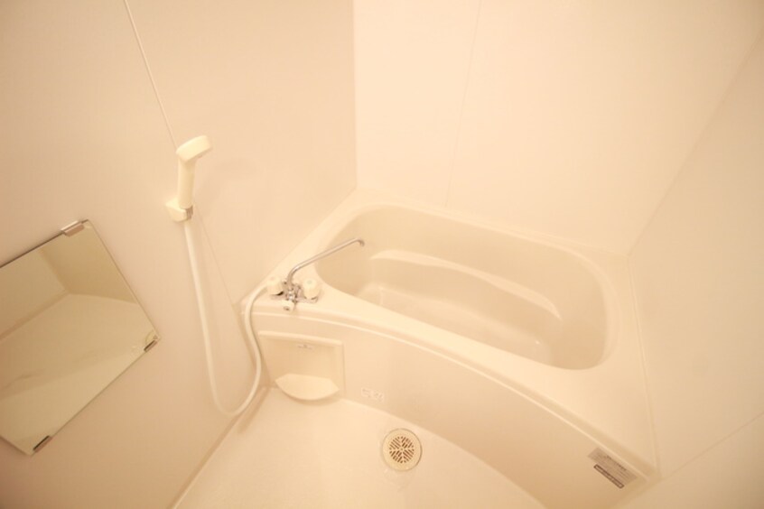 バス／シャワールーム等 ファーニッシュ太平通