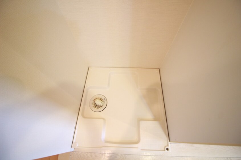 バス／シャワールーム等 ファーニッシュ太平通