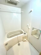 バス／シャワールーム等 ファーニッシュ太平通