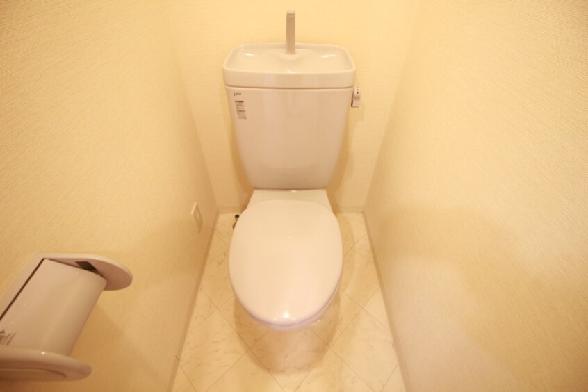 トイレ ファーニッシュ太平通