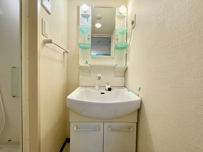 洗面 ファーニッシュ太平通