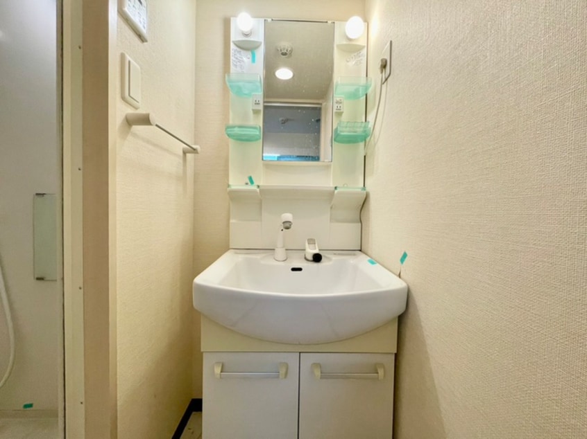 洗面 ファーニッシュ太平通