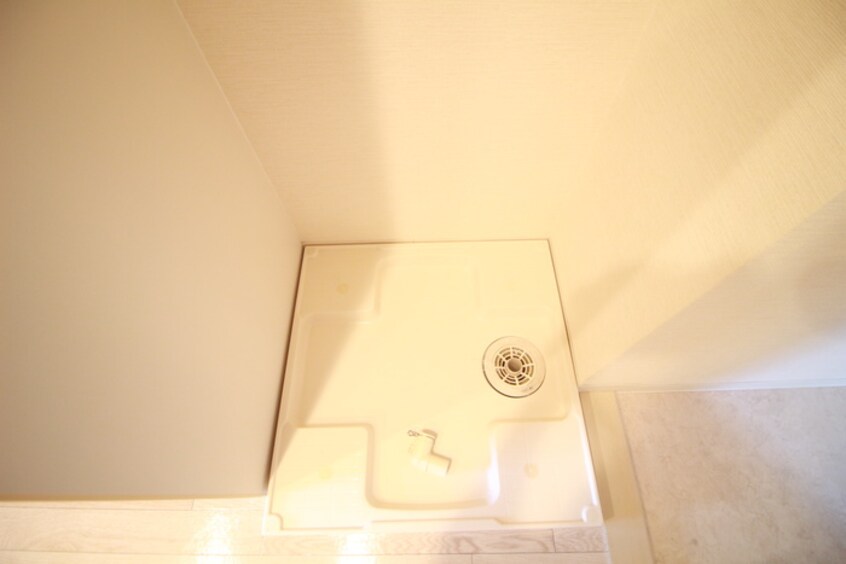 洗濯機置場 ファーニッシュ太平通