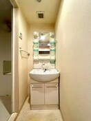 洗面 ファーニッシュ太平通