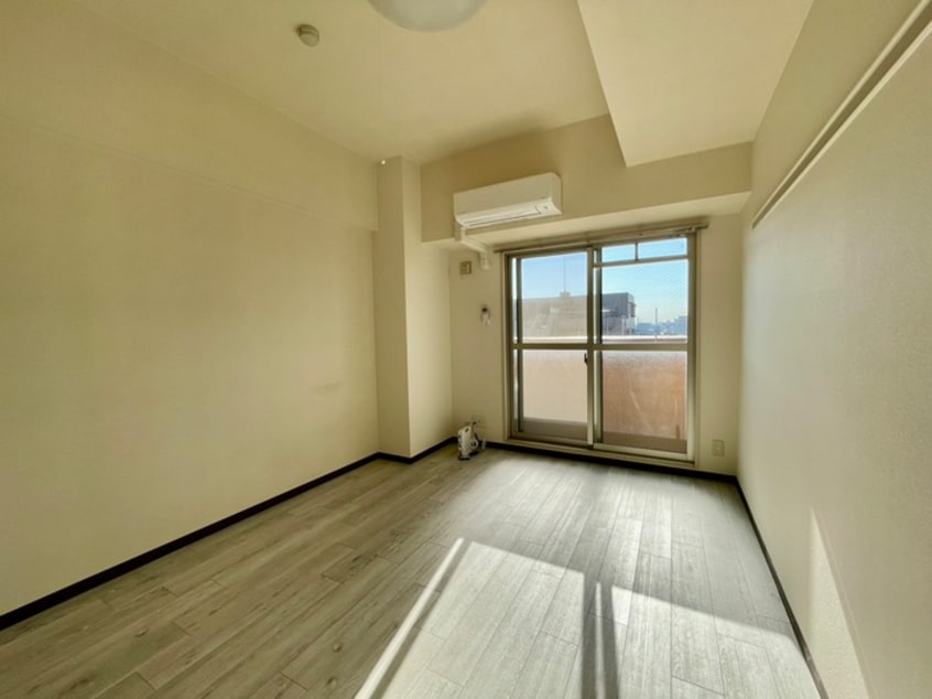 居室 ファーニッシュ太平通