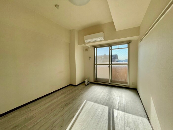 居室 ファーニッシュ太平通