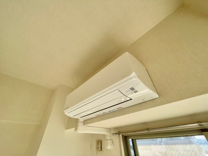 内観写真 ファーニッシュ太平通