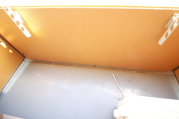 ベランダ・バルコニー ファーニッシュ太平通