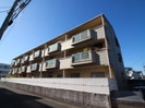 アーバン牧の原の外観