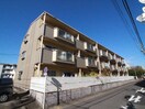 外観写真 アーバン牧の原