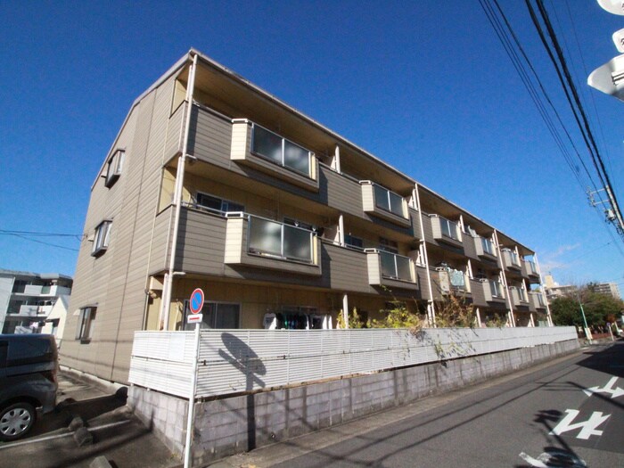 外観写真 アーバン牧の原