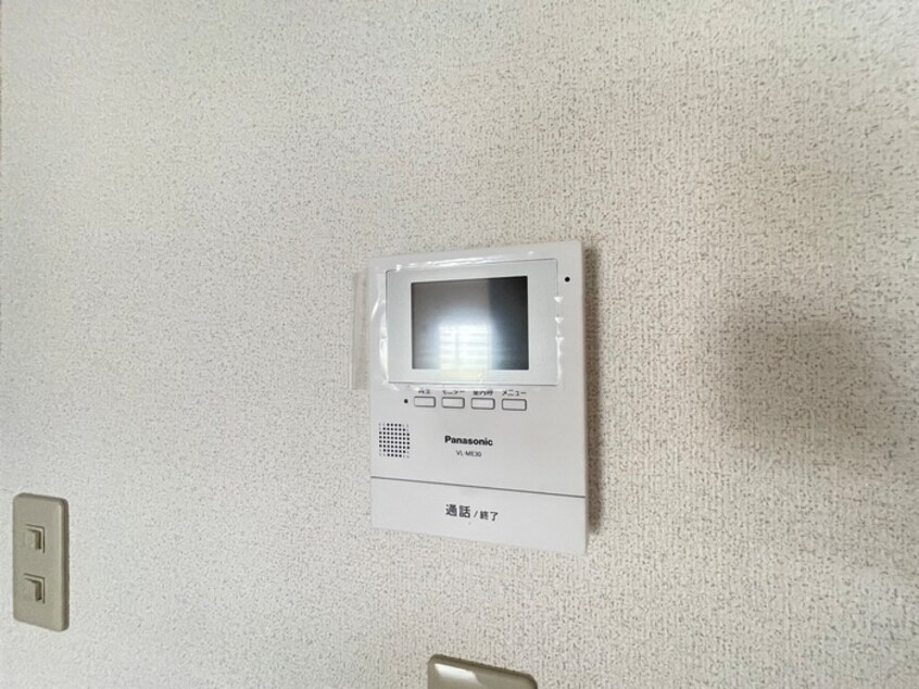 内観写真 アーバン牧の原
