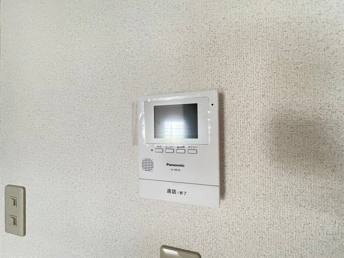 内観写真 アーバン牧の原