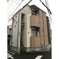 ハーモニーテラス波寄町