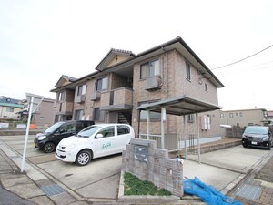 エトワ－ル白沢