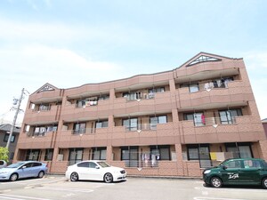 グランディ名西