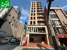 Ｓ・ＡＬＬＥＹの外観