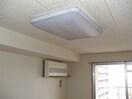内観写真 シルクビル
