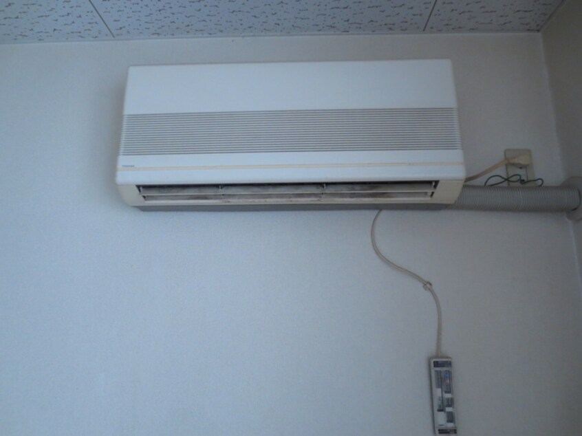 内観写真 シルクビル