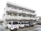 ア－バンライフの外観