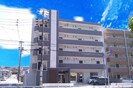 シャトレ相川の外観